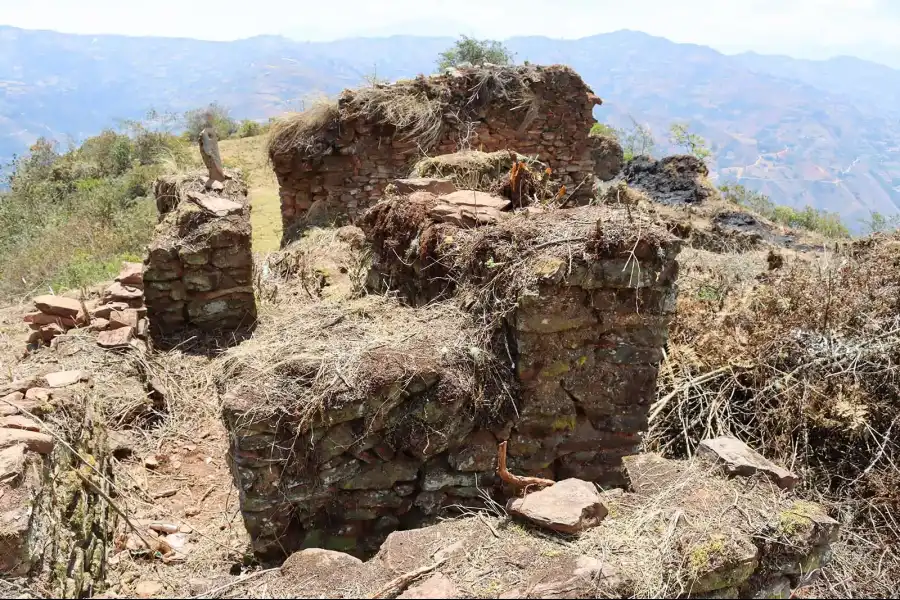 Imagen Centro Arqueologico De Ichu - Imagen 4