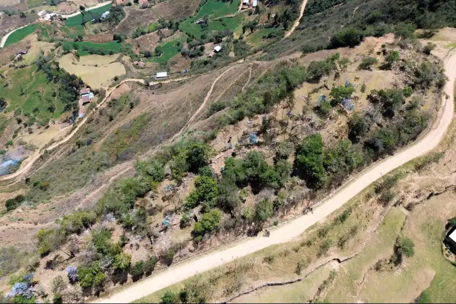 Imagen Centro Arqueologico De Ichu - Imagen 6