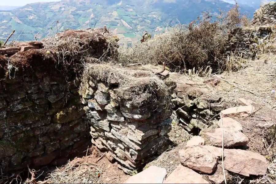 Imagen Centro Arqueologico De Ichu - Imagen 7