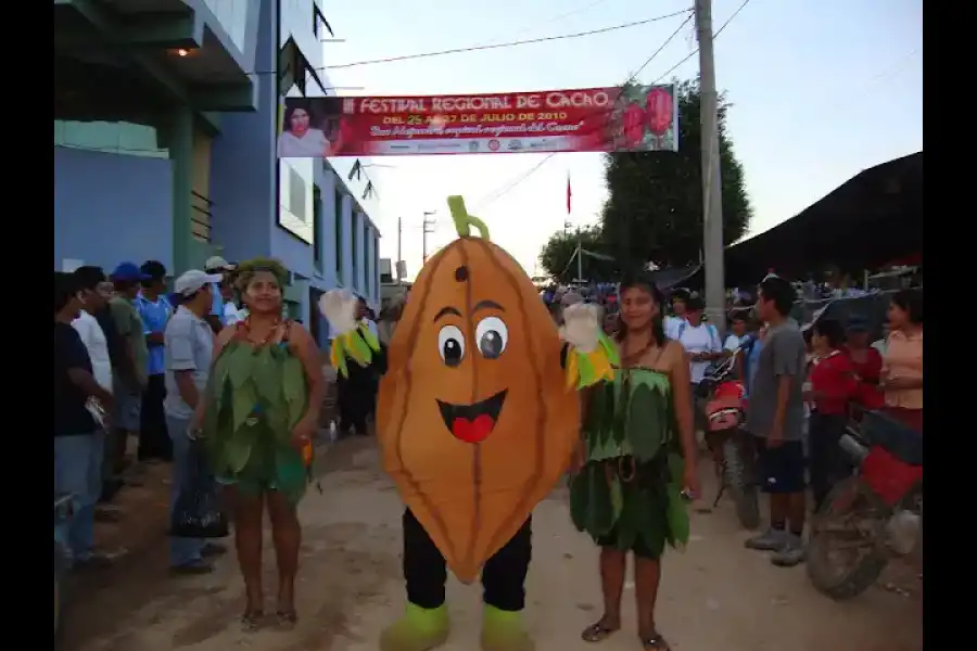 Imagen Festival Del Cacao - Imagen 1