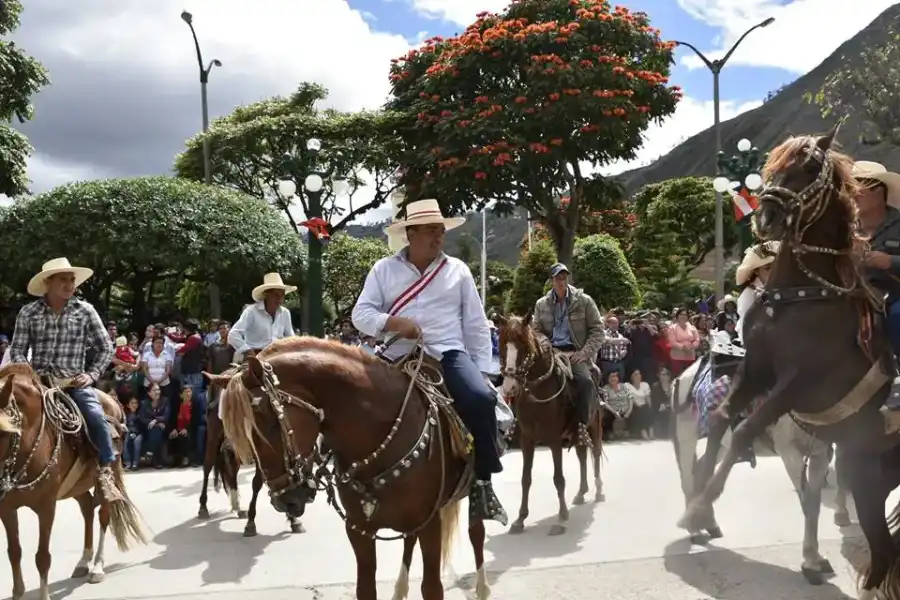 Imagen Festividades Del Señor Cautivo - Imagen 3