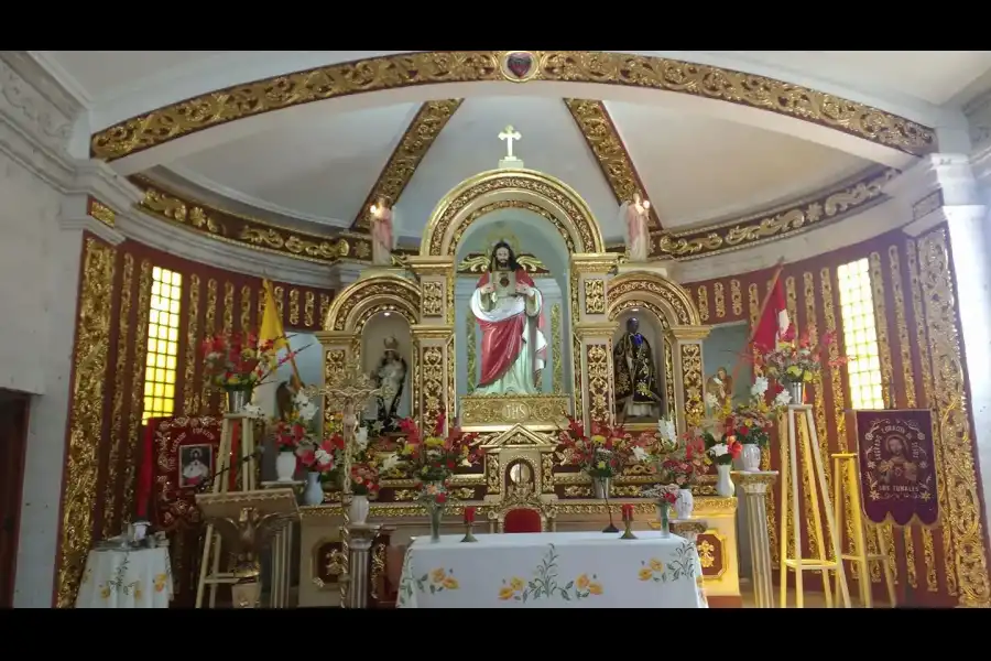 Imagen Fiesta Del Sagrado Corazon De Jesús De Los Tunales - Imagen 4