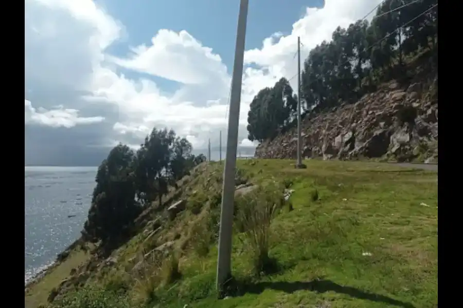 Imagen Mirador Natural El Faro - Pomata - Imagen 4