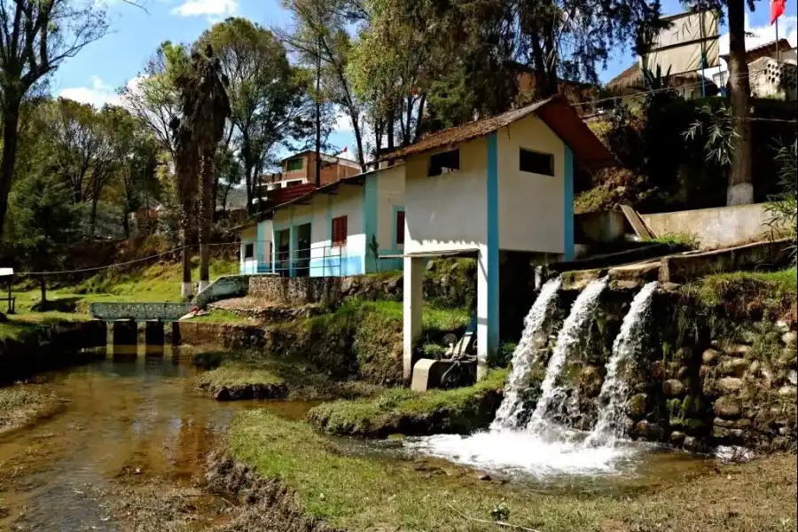 Imagen Centro Piscícola Molinos - Imagen 3