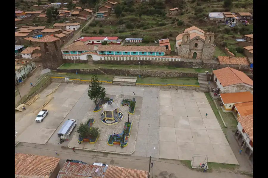 Imagen Pueblo Histórico De Pampamarca - Imagen 3