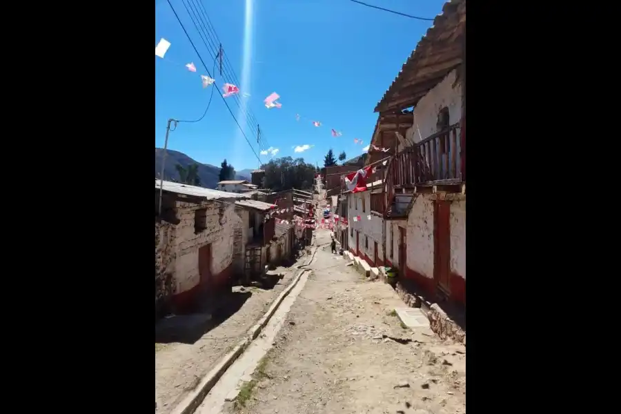 Imagen Pueblo Histórico De Pampamarca - Imagen 4