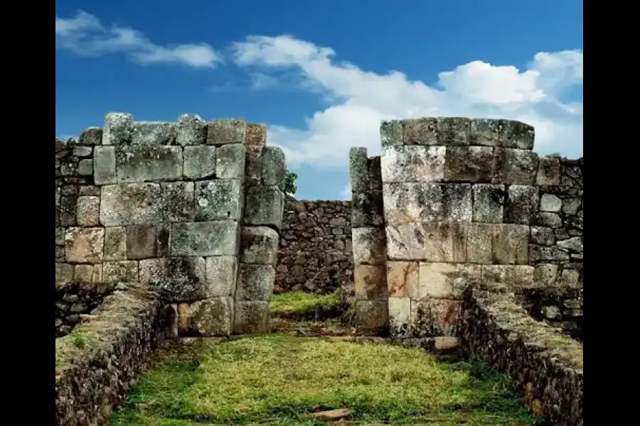 Imagen Complejo Arqueológico De Aypate - Imagen 1