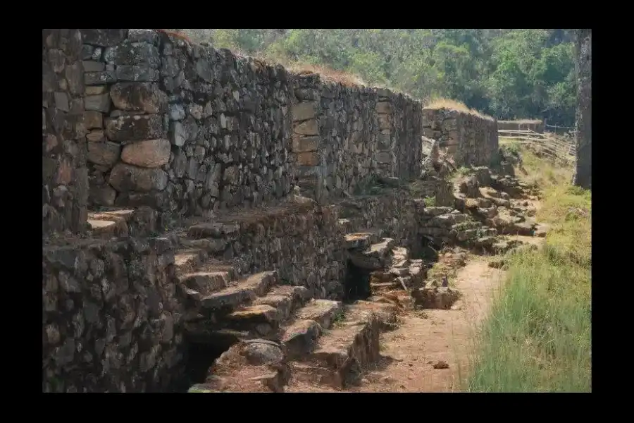 Imagen Complejo Arqueológico De Aypate - Imagen 4