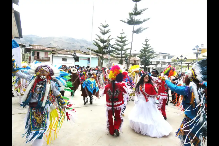 Imagen Pueblo De San Damián - Imagen 3