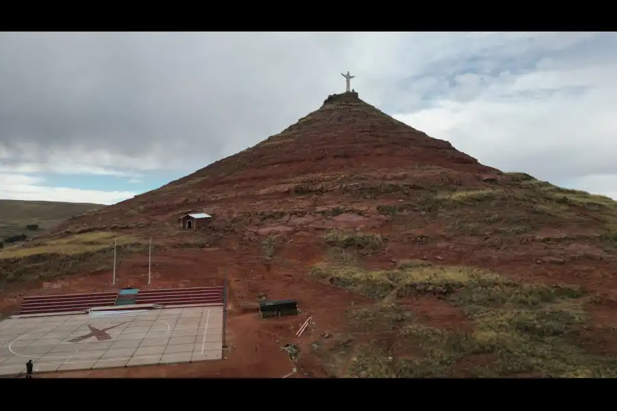 Imagen Mirador Volcán Apagado Chuncara Vilquechico - Imagen 4