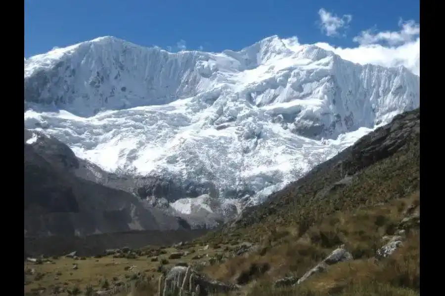 Imagen Nevado Palcaraju - Imagen 4