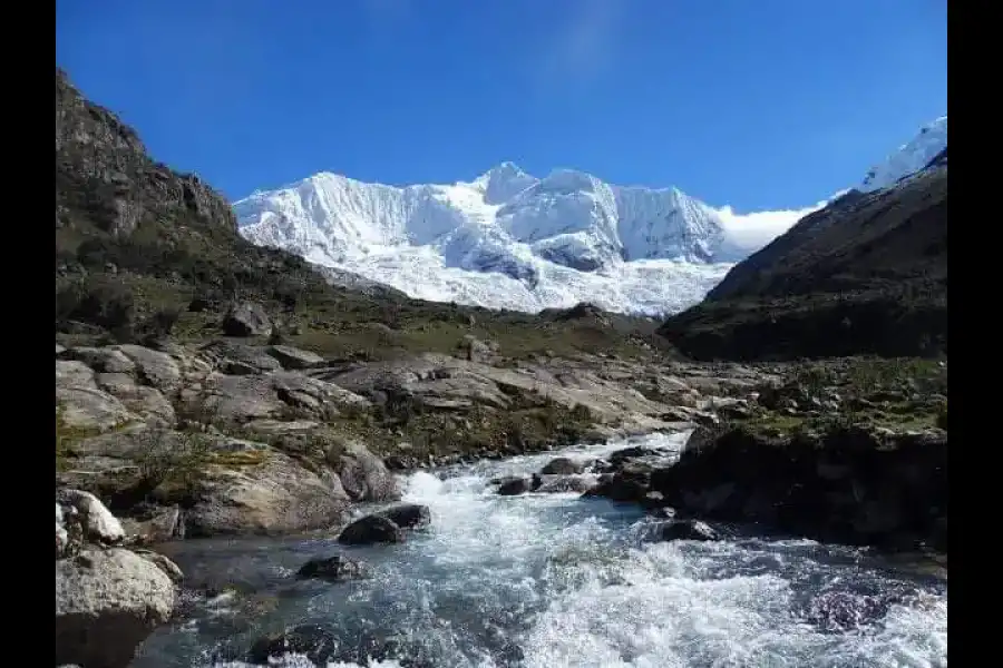 Imagen Nevado Palcaraju - Imagen 5