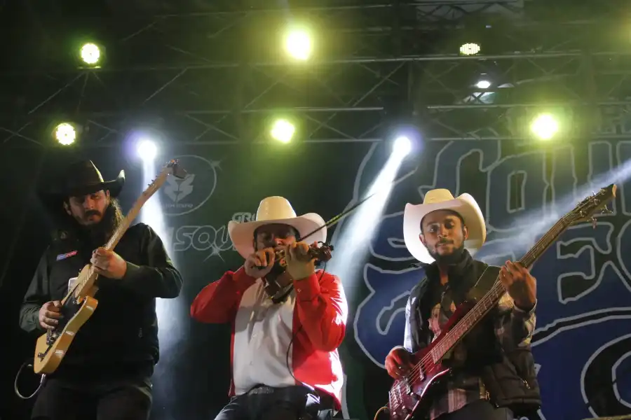 Imagen Oxapampa Country Fest - Imagen 5