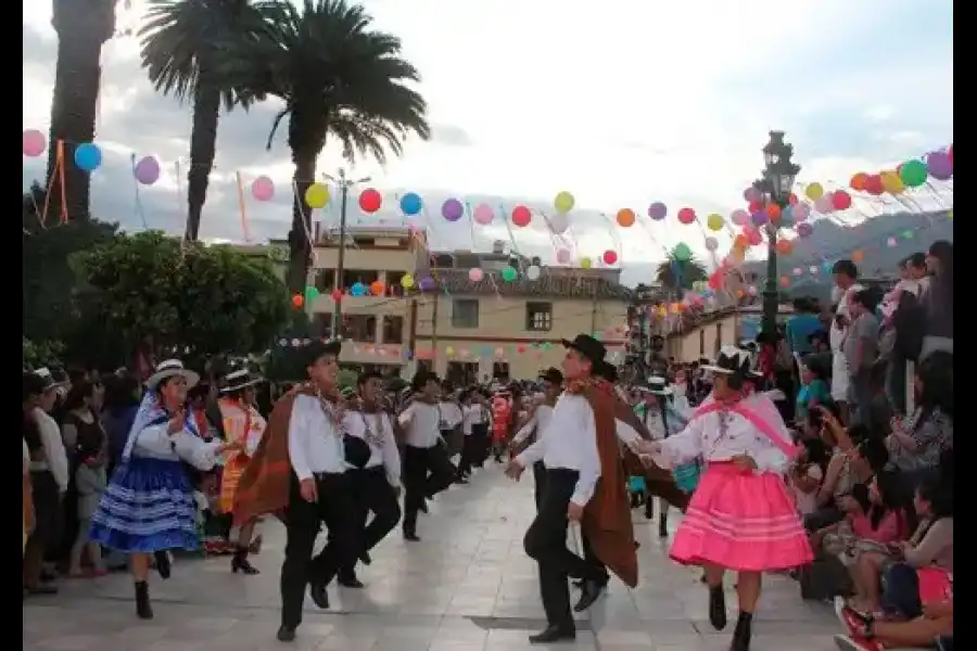 Imagen Carnaval Abanquino - Imagen 4