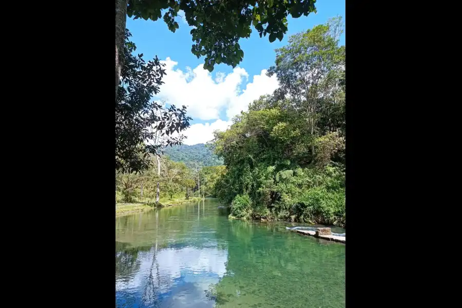 Imagen Río Aguas Claras - Imagen 1