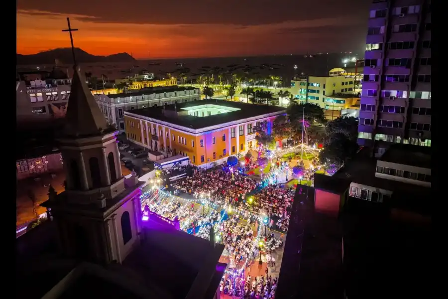 Imagen Zona Monumental Del Callao - Imagen 6