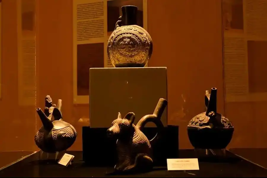 Imagen Museo Regional De Arqueología De Junín - Imagen 1