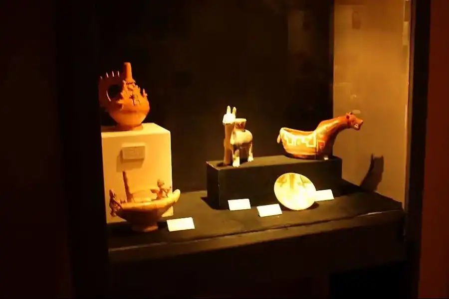 Imagen Museo Regional De Arqueología De Junín - Imagen 4