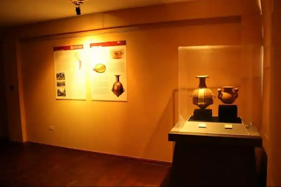 Imagen Museo Regional De Arqueología De Junín - Imagen 5