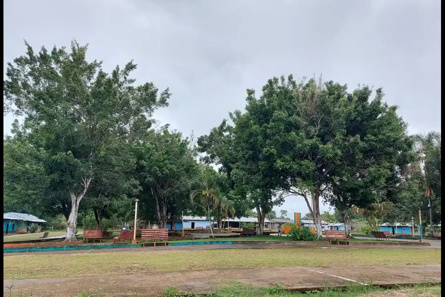 Imagen Centro Poblado Barranca - Datem Del Marañon - Imagen 1