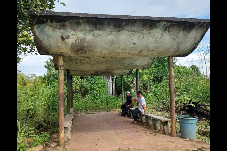 Imagen Centro Poblado Barranca - Datem Del Marañon - Imagen 3