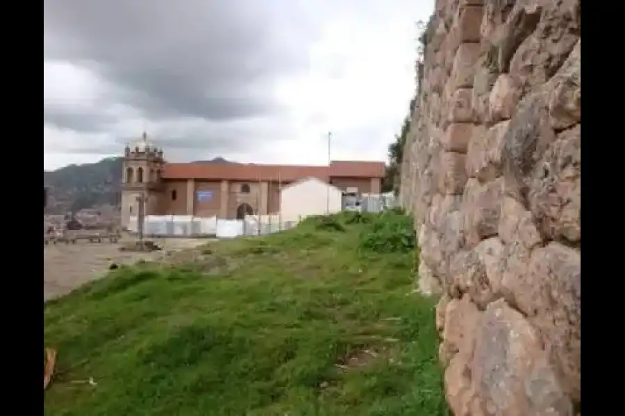 Imagen Barrio Tradicional De San Cristobal - Imagen 1