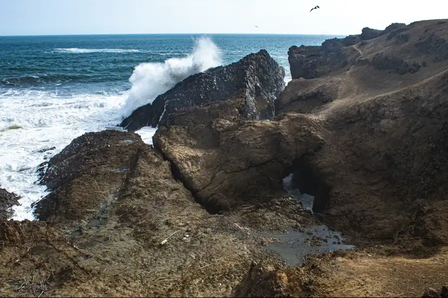 Imagen Playa Salinas - Imagen 1