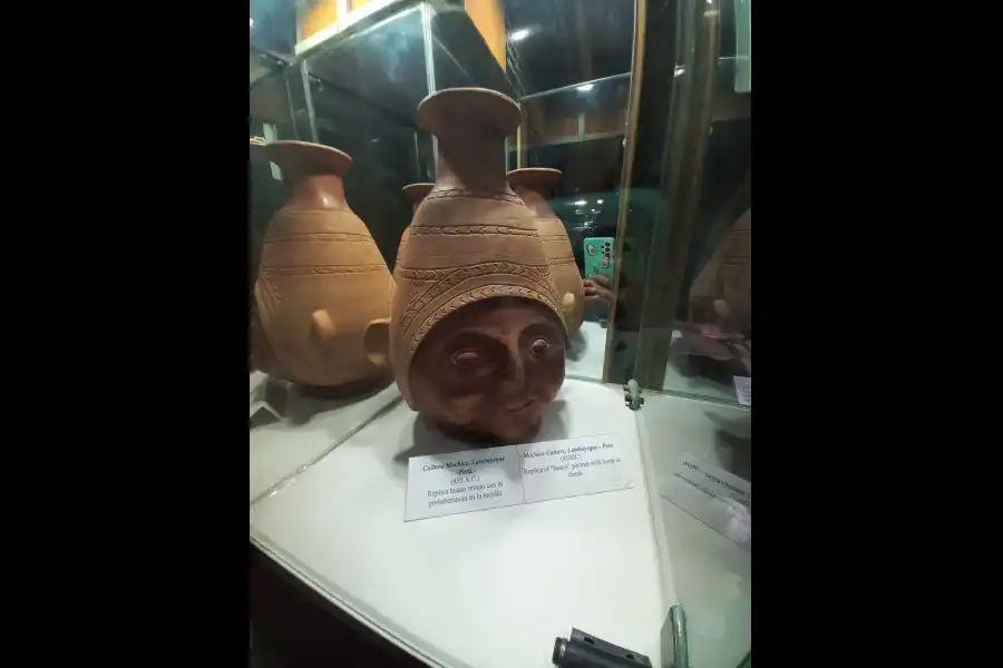 Imagen Museo De La Coca Y Costumbres - Imagen 4