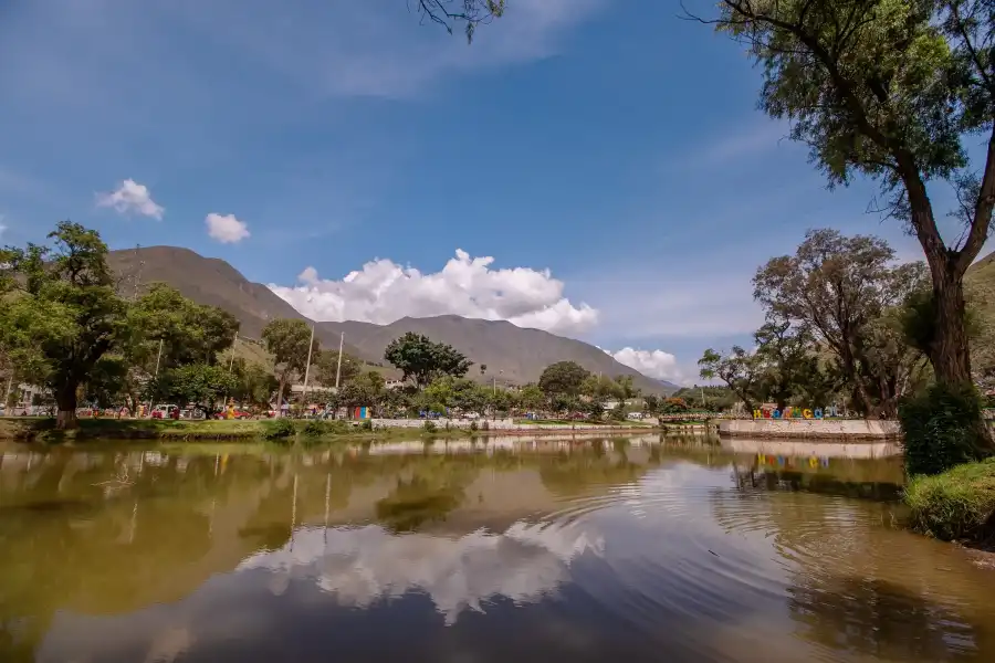 Imagen Laguna Viña Del Río - Imagen 3