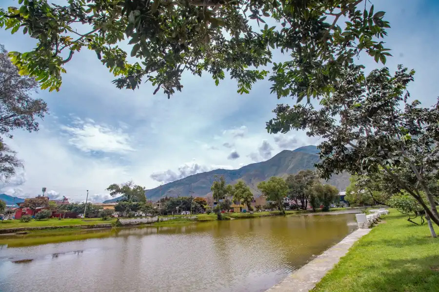 Imagen Laguna Viña Del Río - Imagen 5