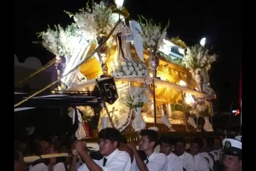 Imagen Semana Santa En Catacaos - Imagen 4