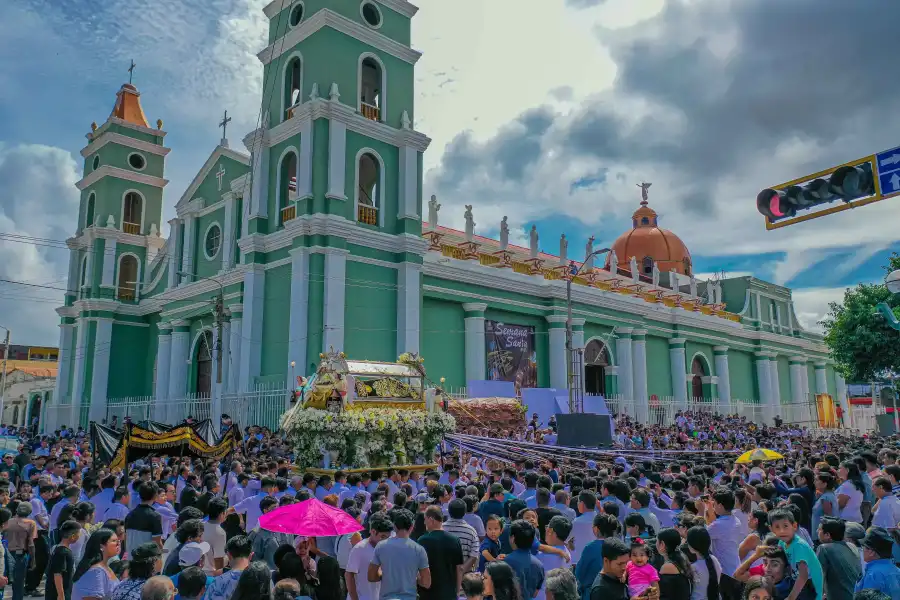 Imagen Semana Santa En Catacaos - Imagen 7