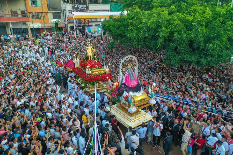 Imagen Semana Santa En Catacaos - Imagen 9