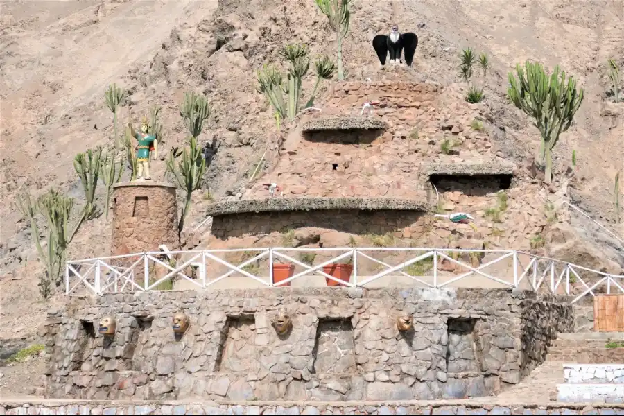 Imagen Parque Zonal Chavín De Huantar  - Imagen 12