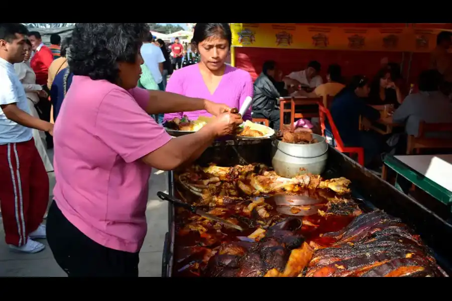 Imagen Expo - Feria Luriama - Imagen 5