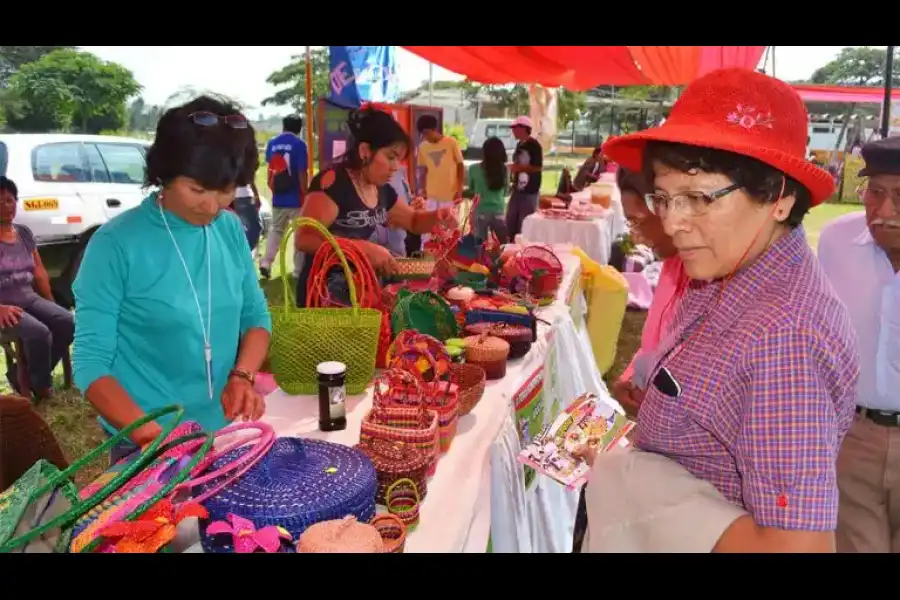 Imagen Expo - Feria Luriama - Imagen 6