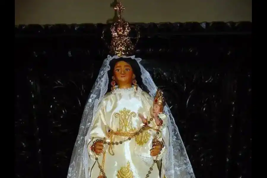 Imagen Fiesta De La Virgen Del Rosario De Yauca - Imagen 4