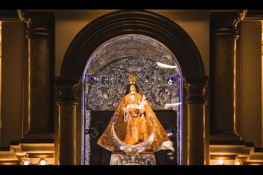 Imagen Fiesta De La Virgen Del Rosario De Yauca - Imagen 9