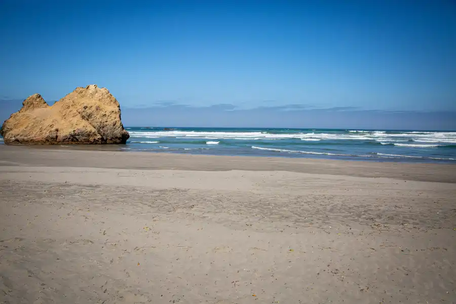 Imagen Playa La Lobera - San Juan De Marcona - Imagen 1