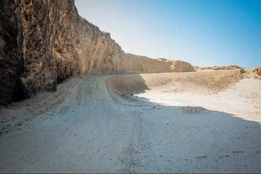 Imagen Playa La Lobera - San Juan De Marcona - Imagen 5