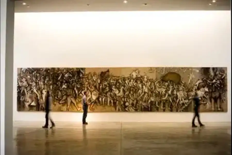 Imagen Museo De Arte Moderno - Imagen 3