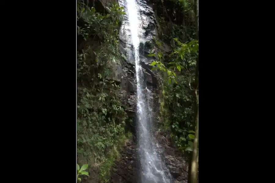 Imagen Cascada Botijani - Imagen 4