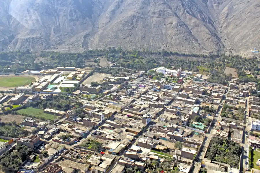 Imagen Pueblo De Lunahuaná - Imagen 5