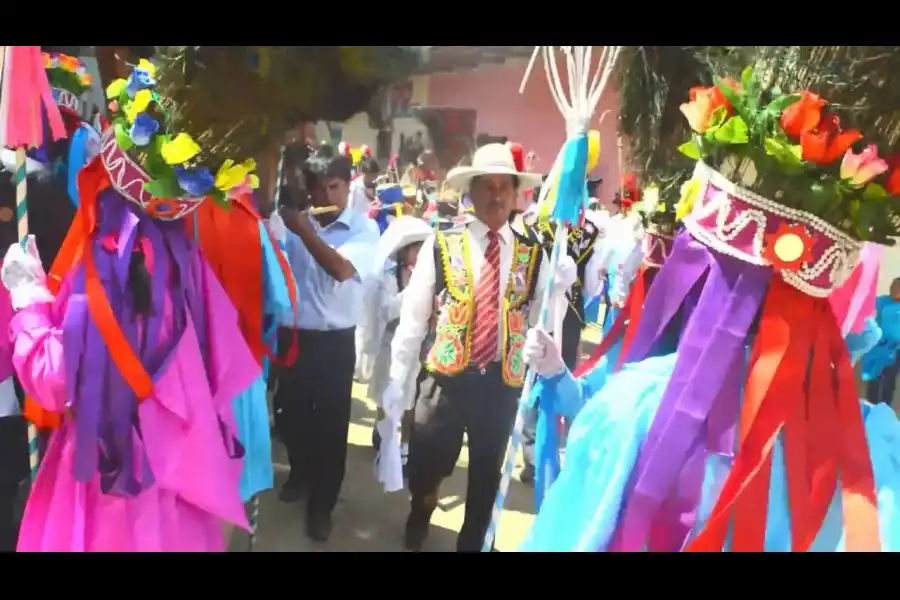 Imagen Fiesta De Carnavales San Nicolas - Imagen 4