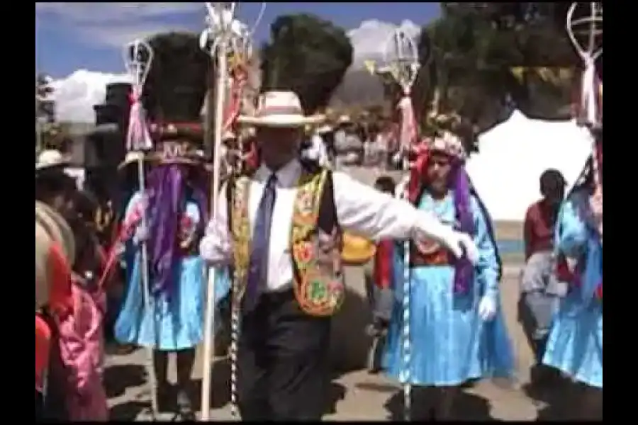 Imagen Fiesta De Carnavales San Nicolas - Imagen 5