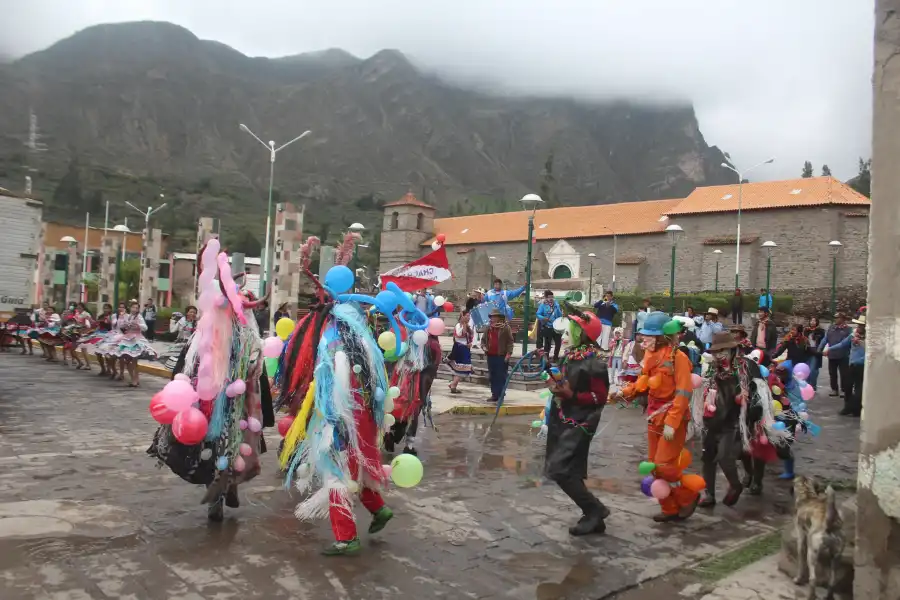 Imagen Carnaval De Chachas - Imagen 5