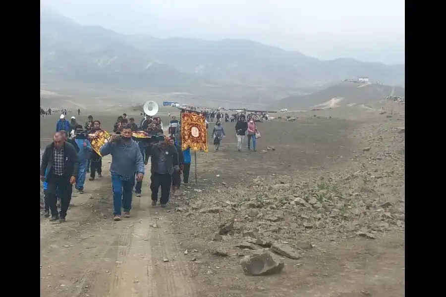 Imagen Festividad De La Cruz De Pucará - Imagen 6