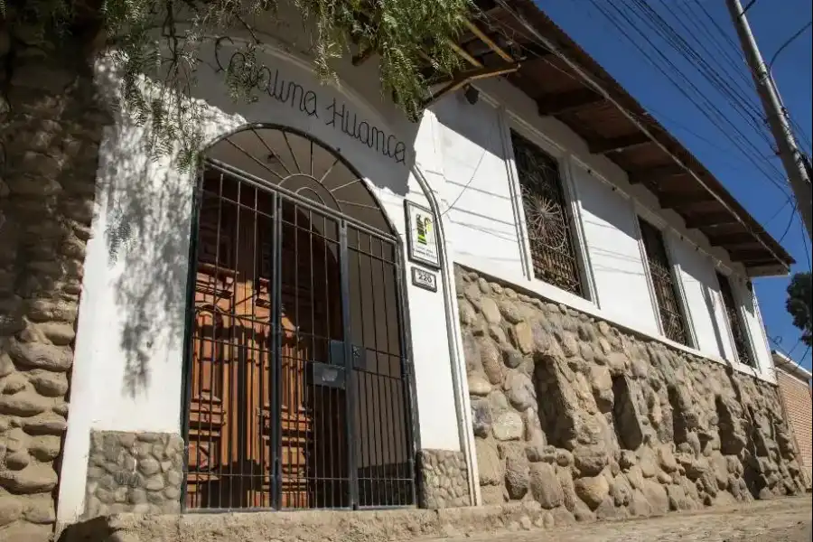 Imagen Museo De Arqueología Catalina Huanca - Imagen 1