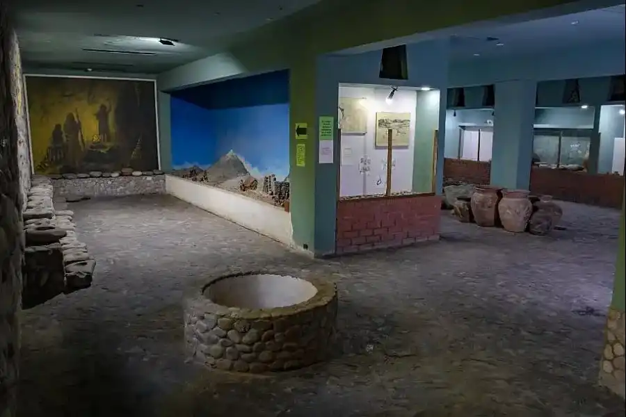 Imagen Museo De Arqueología Catalina Huanca - Imagen 5