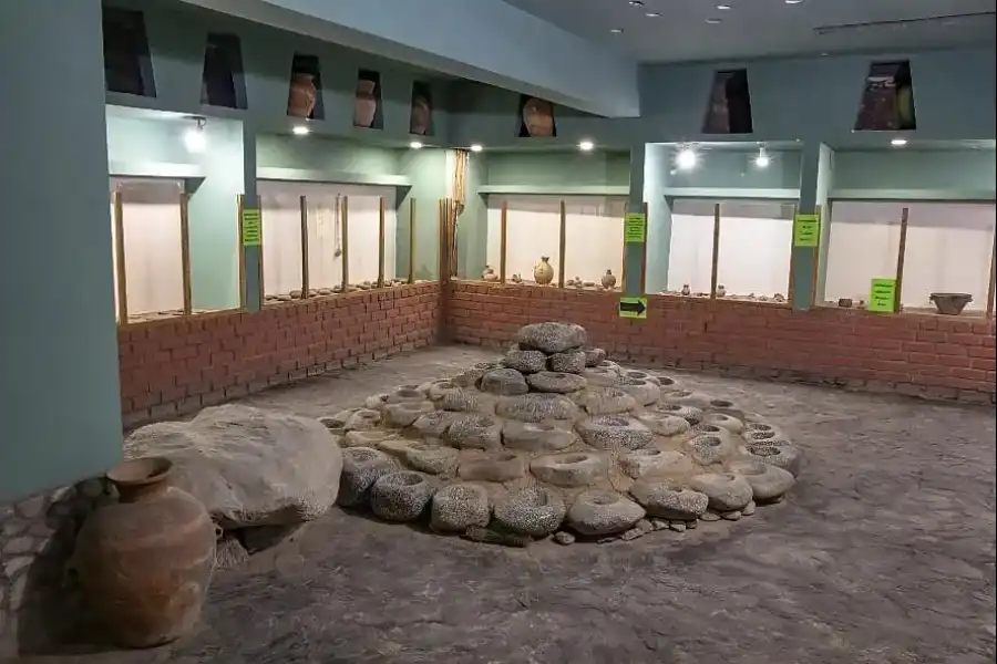 Imagen Museo De Arqueología Catalina Huanca - Imagen 6